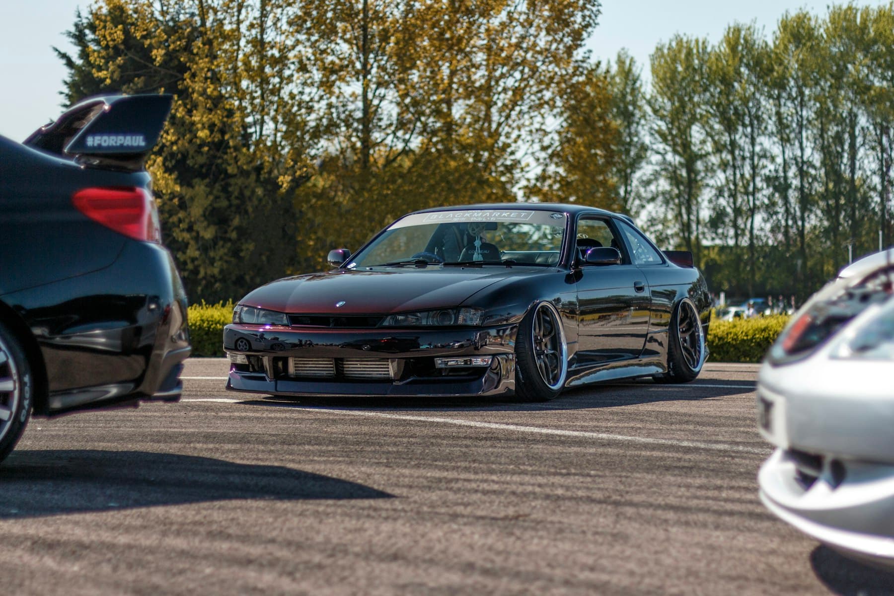 R34 GTR