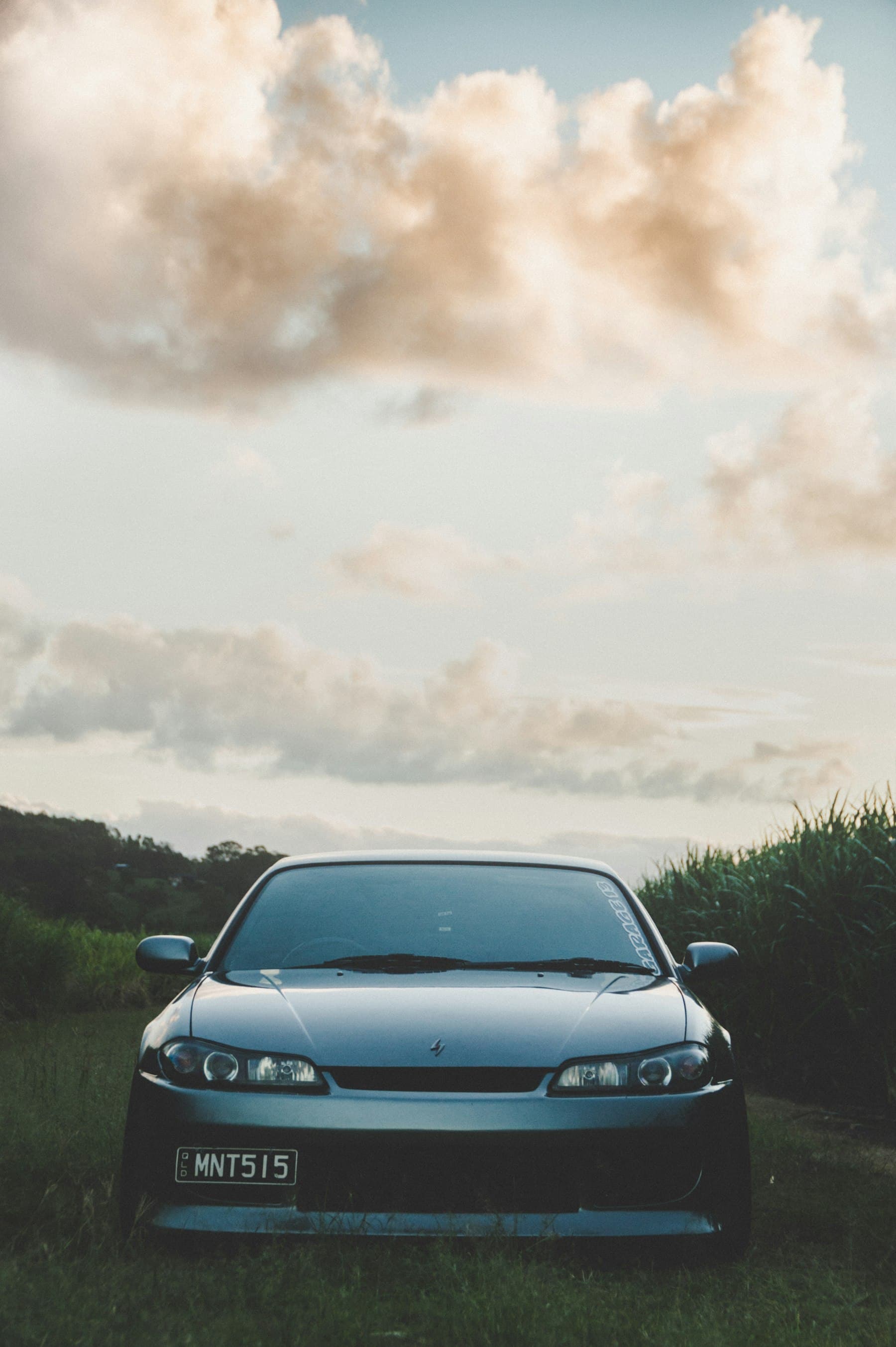 Nissan Silvia S15